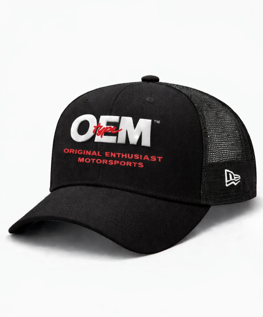 CP Hat - The OG