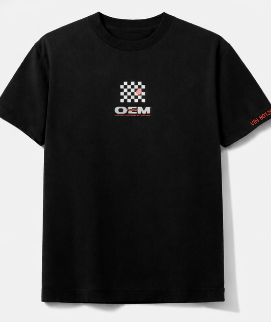 CP T-shirt for him