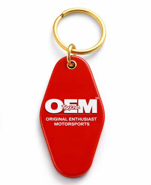 Key Ring